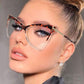 Emery Eyeglasses - Tha Shade Eyeglasses