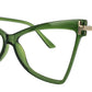 Emery Eyeglasses - Tha Shade Eyeglasses