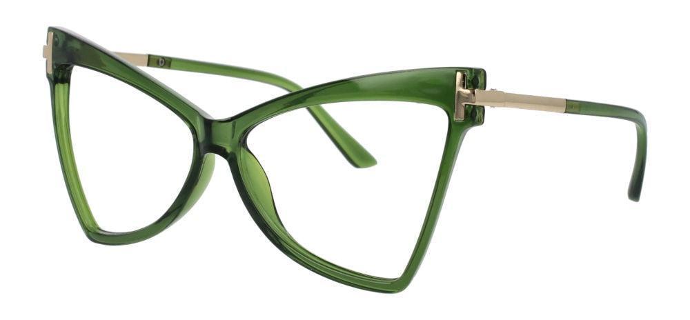 Emery Eyeglasses - Tha Shade Eyeglasses