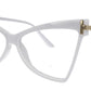 Emery Eyeglasses - Tha Shade Eyeglasses
