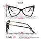 Emery Eyeglasses - Tha Shade Eyeglasses