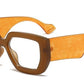 Emily Crystal Eyeglasses - Tha Shade Eyeglasses