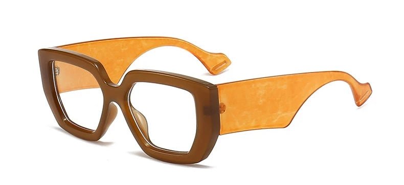 Emily Crystal Eyeglasses - Tha Shade Eyeglasses