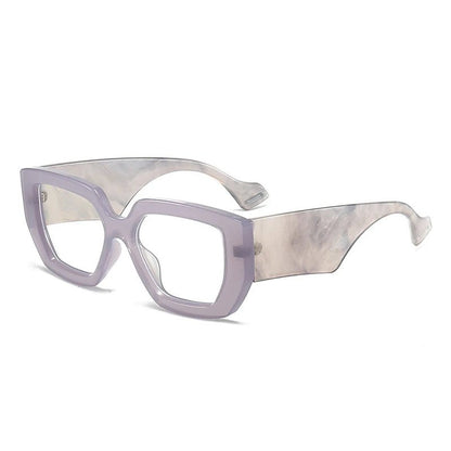 Emily Crystal Eyeglasses - Tha Shade Eyeglasses
