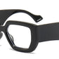 Emily Crystal Eyeglasses - Tha Shade Eyeglasses