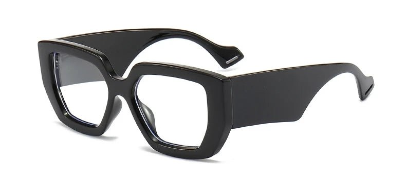 Emily Crystal Eyeglasses - Tha Shade Eyeglasses