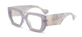 Emily Crystal Eyeglasses - Tha Shade Eyeglasses
