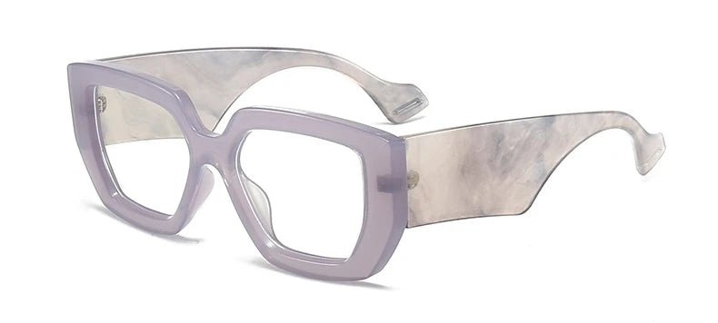 Emily Crystal Eyeglasses - Tha Shade Eyeglasses