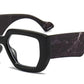 Emily Crystal Eyeglasses - Tha Shade Eyeglasses