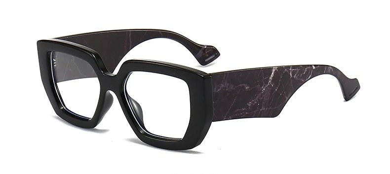 Emily Crystal Eyeglasses - Tha Shade Eyeglasses