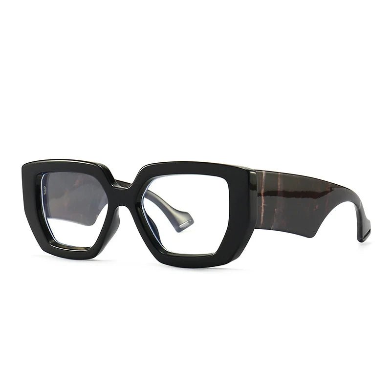 Emily Crystal Eyeglasses - Tha Shade Eyeglasses