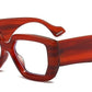 Emily Crystal Eyeglasses - Tha Shade Eyeglasses