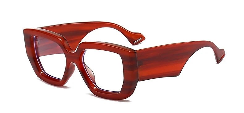 Emily Crystal Eyeglasses - Tha Shade Eyeglasses