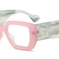 Emily Crystal Eyeglasses - Tha Shade Eyeglasses