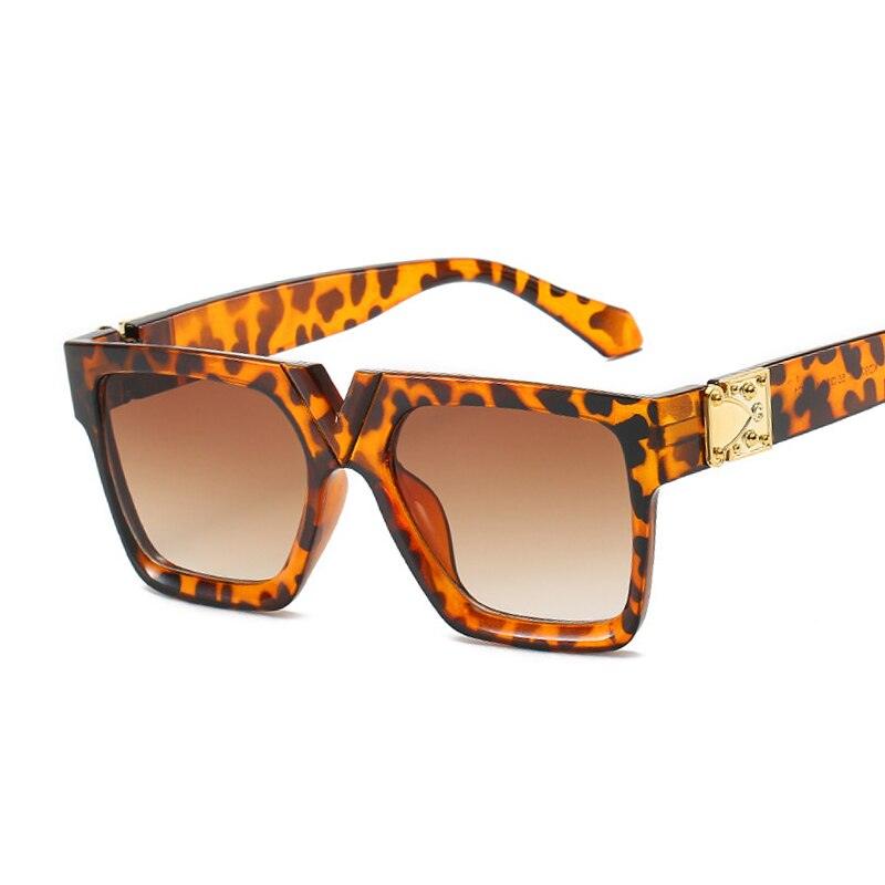 Emma Sunglasses - Tha Shade Sunglasses