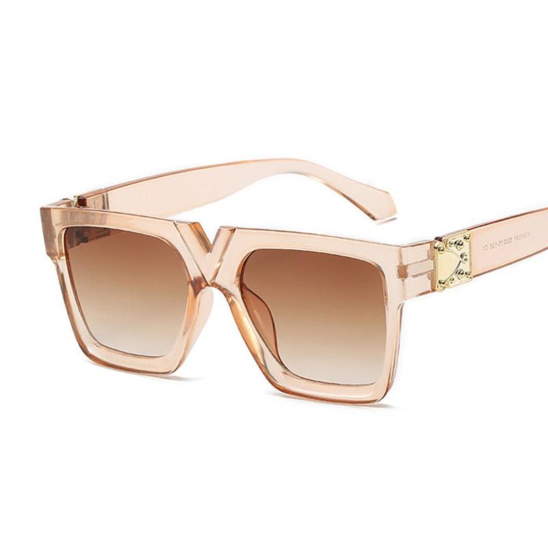 Emma Sunglasses - Tha Shade Sunglasses