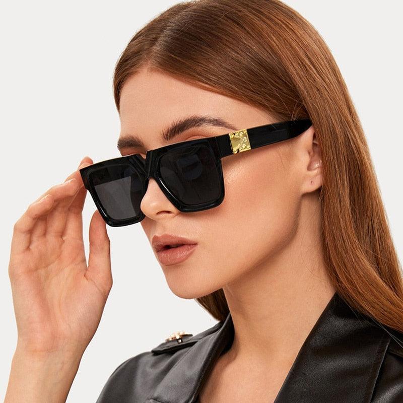 Emma Sunglasses - Tha Shade Sunglasses