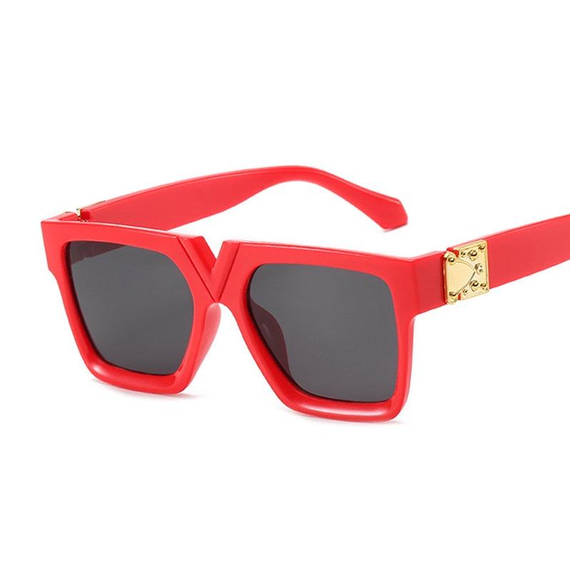 Emma Sunglasses - Tha Shade Sunglasses