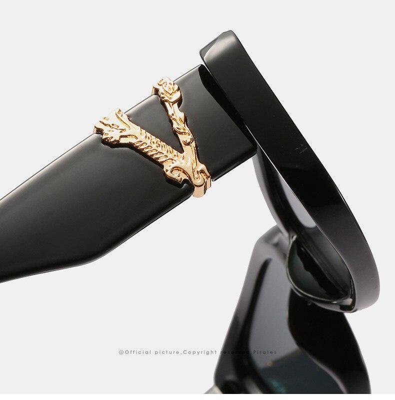 Eva Sunglasses - Tha Shade Sunglasses
