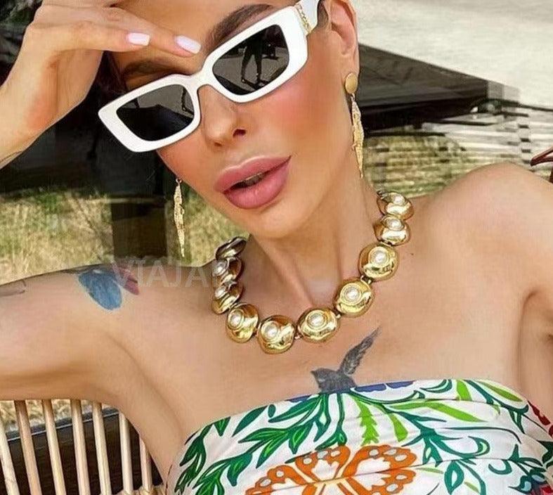 Eva Sunglasses - Tha Shade Sunglasses