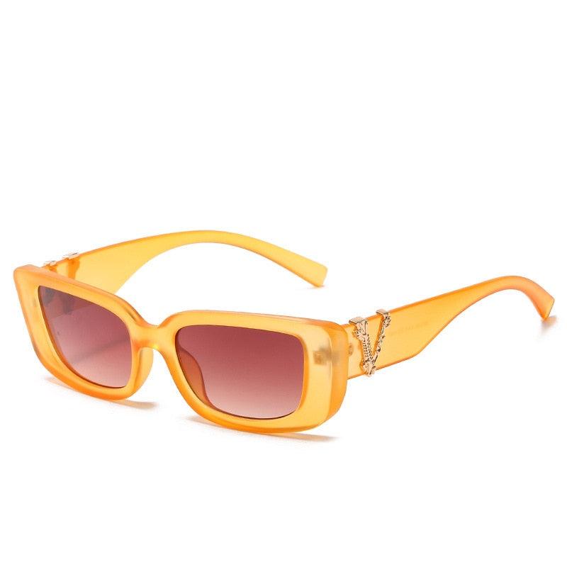 Eva Sunglasses - Tha Shade Sunglasses
