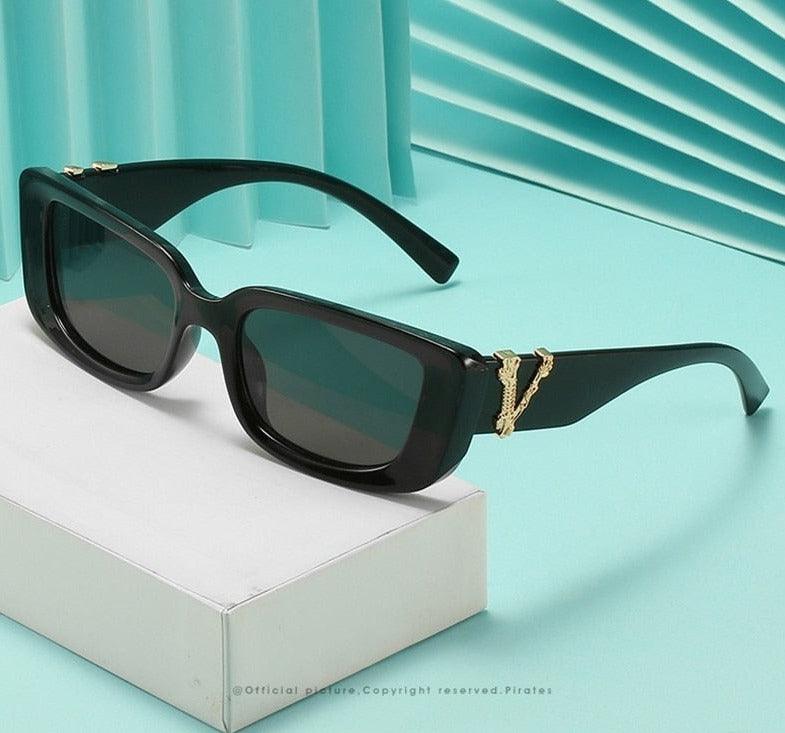 Eva Sunglasses - Tha Shade Sunglasses