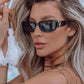Eva Sunglasses - Tha Shade Sunglasses