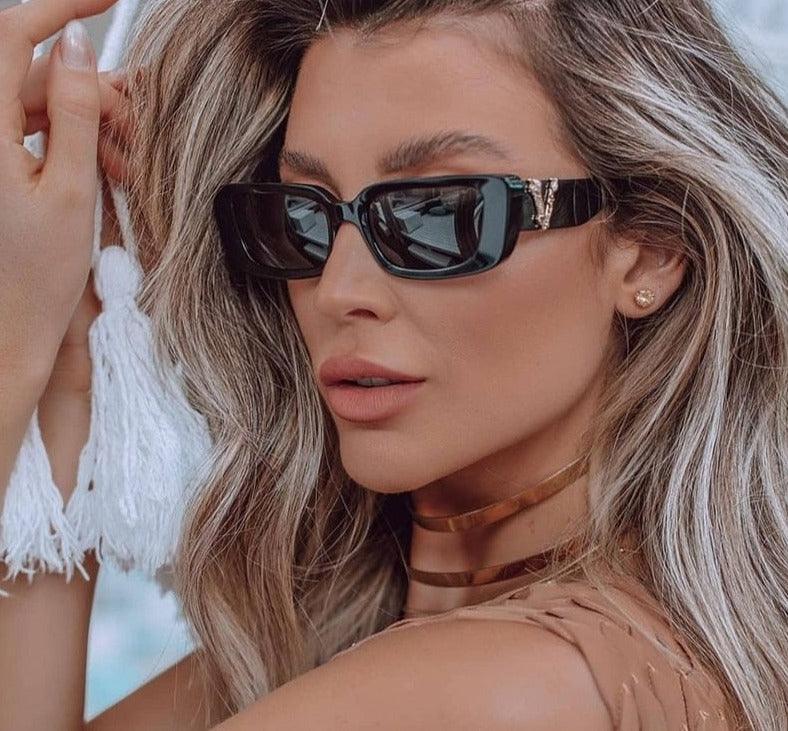Eva Sunglasses - Tha Shade Sunglasses
