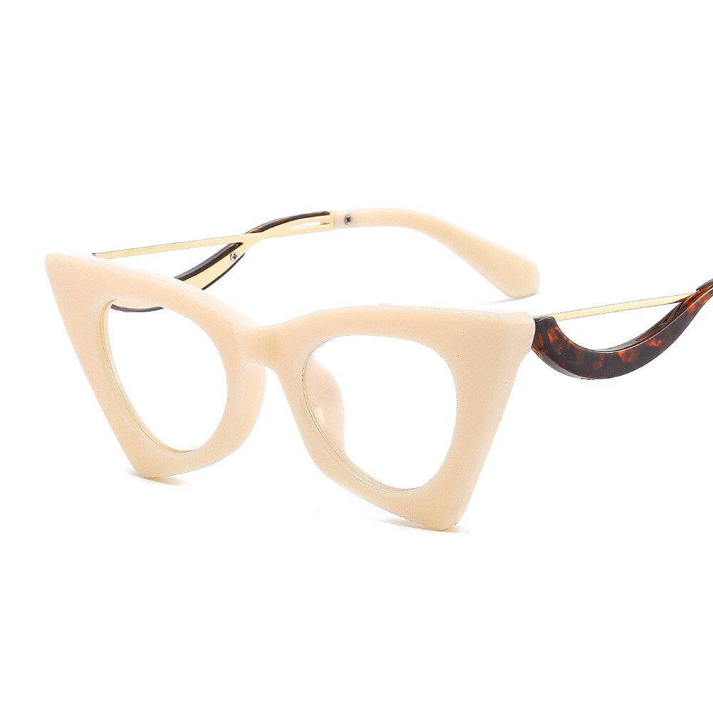 Evelyn Eyeglasses - Tha Shade Eyeglasses