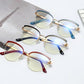 Evelyn Eyeglasses - Tha Shade Eyewear Frame