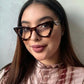 Evelyn Eyeglasses - Tha Shade Eyeglasses