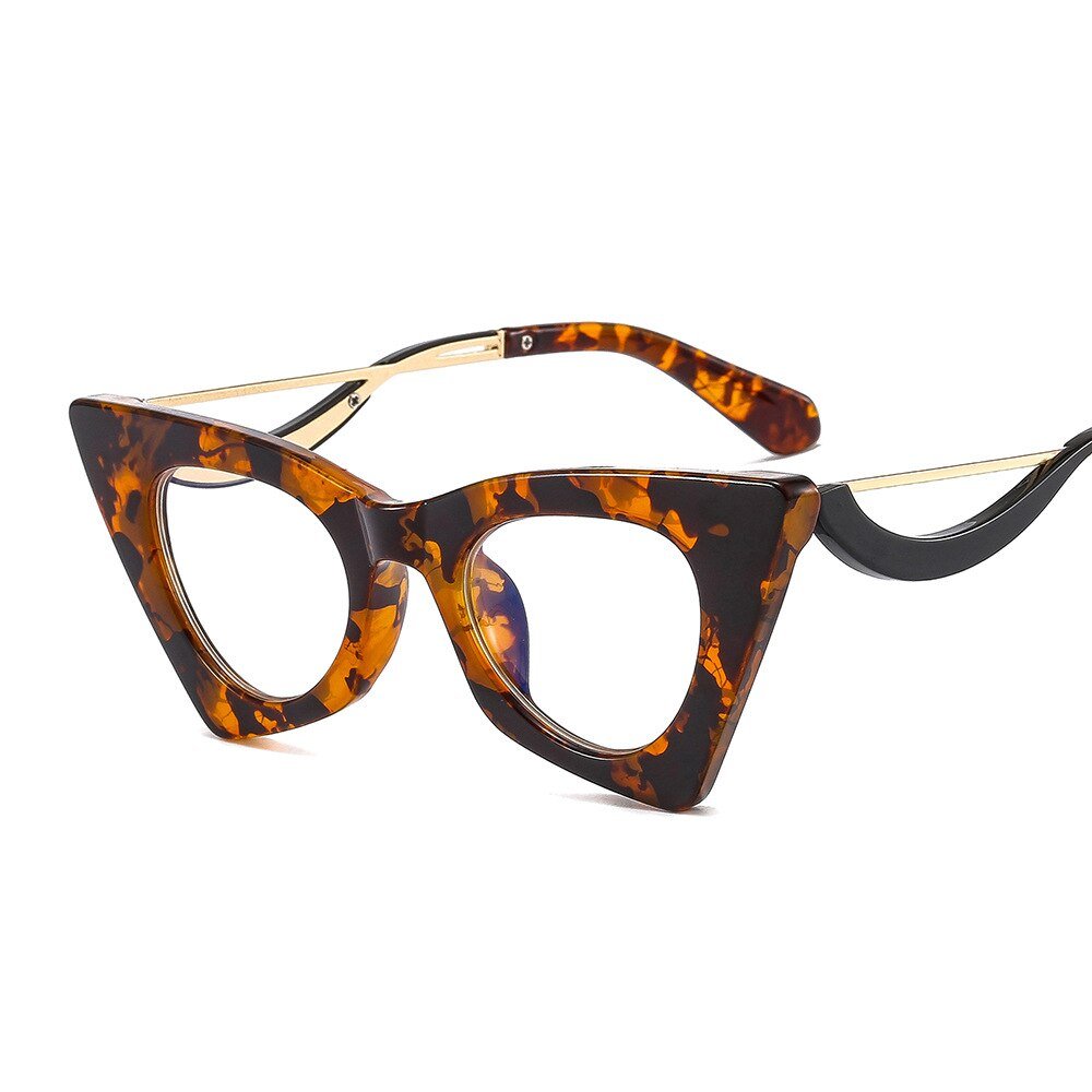 Evelyn Eyeglasses - Tha Shade Eyeglasses