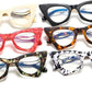 Evelyn Eyeglasses - Tha Shade Eyeglasses
