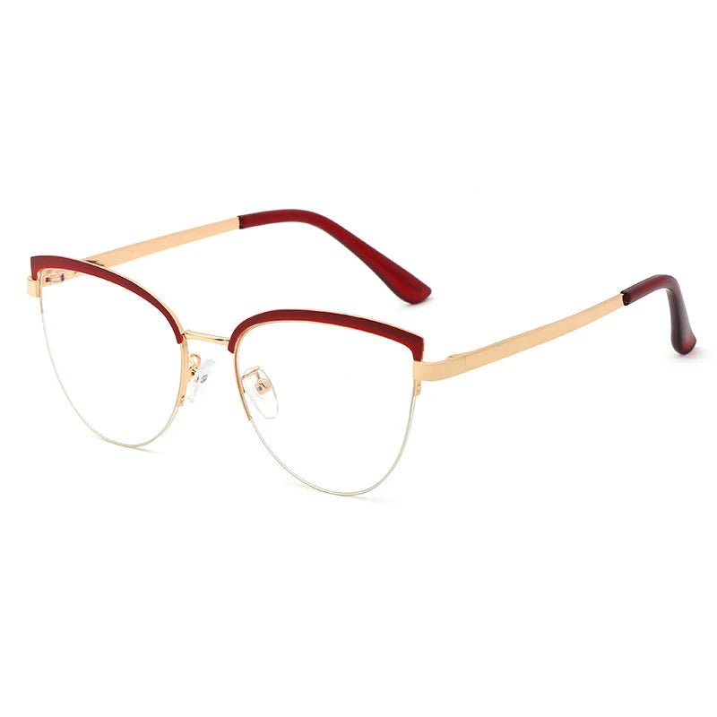 Evelyn Eyeglasses - Tha Shade Eyewear Frame