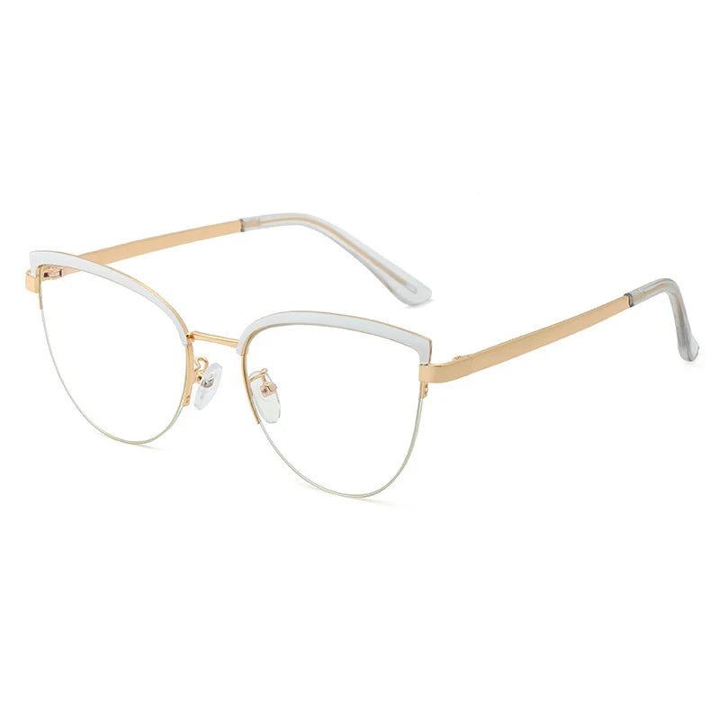 Evelyn Eyeglasses - Tha Shade Eyewear Frame