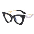 Evelyn Eyeglasses - Tha Shade Eyeglasses