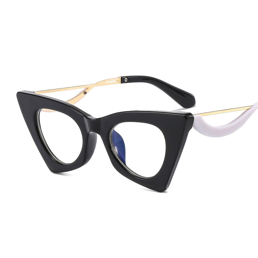 Evelyn Eyeglasses - Tha Shade Eyeglasses
