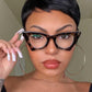 Evelyn Eyeglasses - Tha Shade Eyeglasses