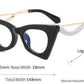 Evelyn Eyeglasses - Tha Shade Eyeglasses