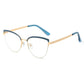 Evelyn Eyeglasses - Tha Shade Eyewear Frame