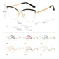 Evelyn Eyeglasses - Tha Shade Eyewear Frame