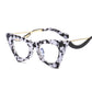 Evelyn Eyeglasses - Tha Shade Eyeglasses