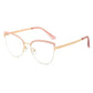 Evelyn Eyeglasses - Tha Shade Eyewear Frame