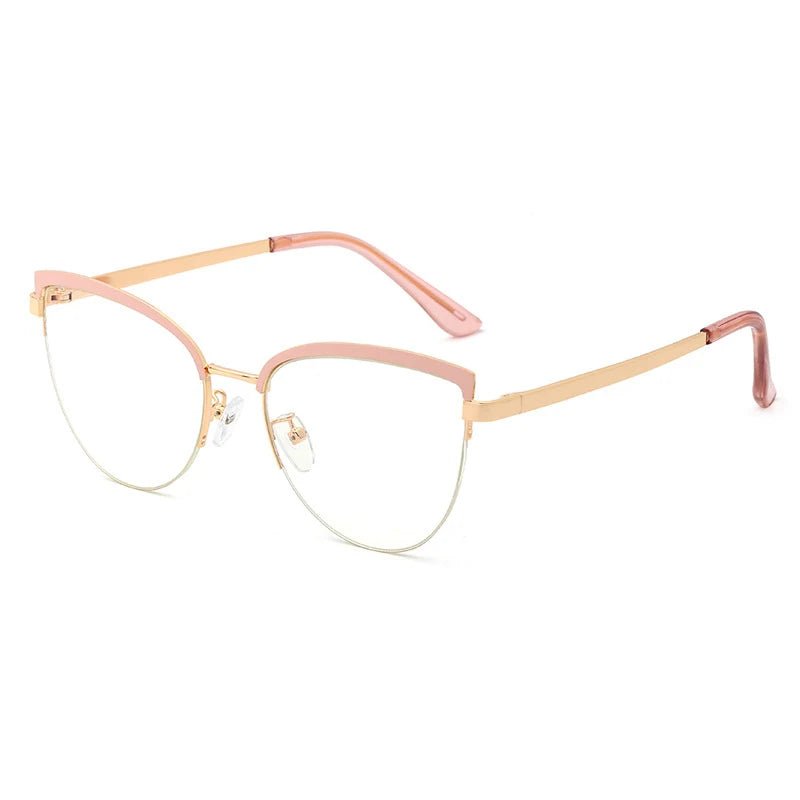 Evelyn Eyeglasses - Tha Shade Eyewear Frame