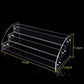 Evgenia Glasses Organizer Rack Display - Tha Shade