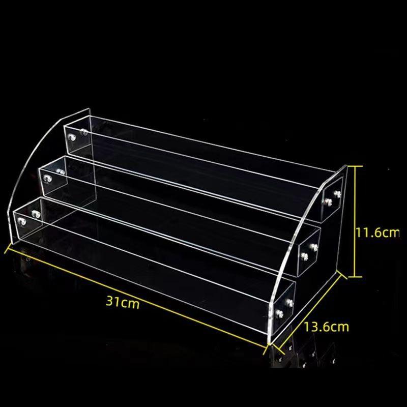 Evgenia Glasses Organizer Rack Display - Tha Shade
