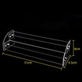 Evgenia Glasses Organizer Rack Display - Tha Shade
