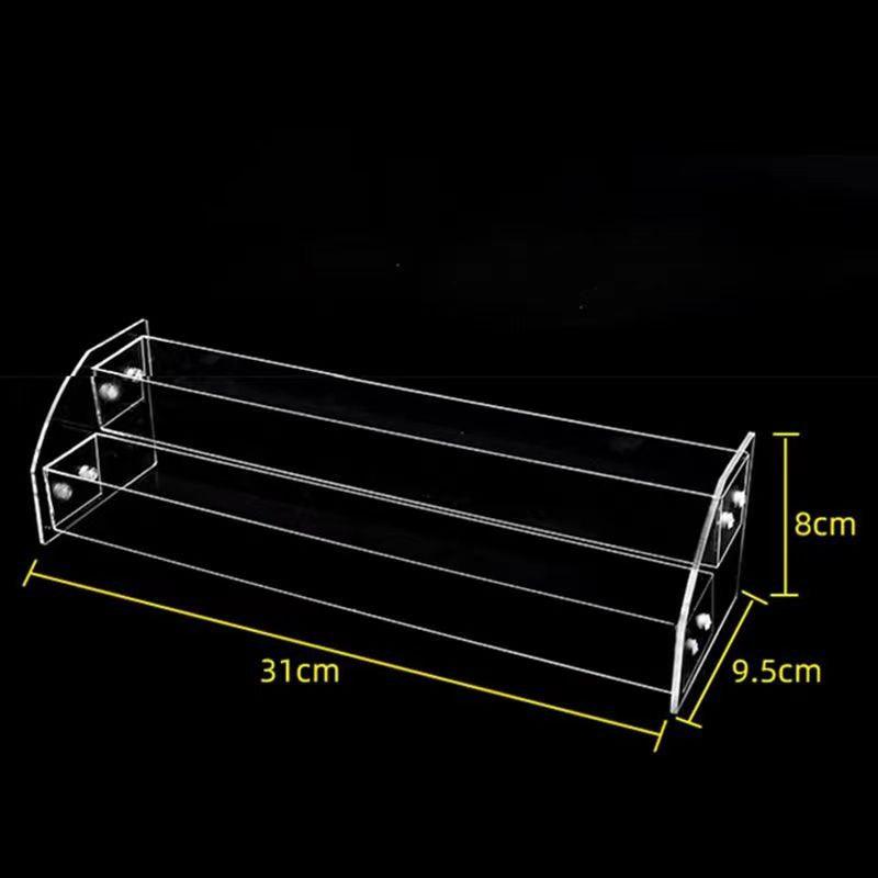 Evgenia Glasses Organizer Rack Display - Tha Shade