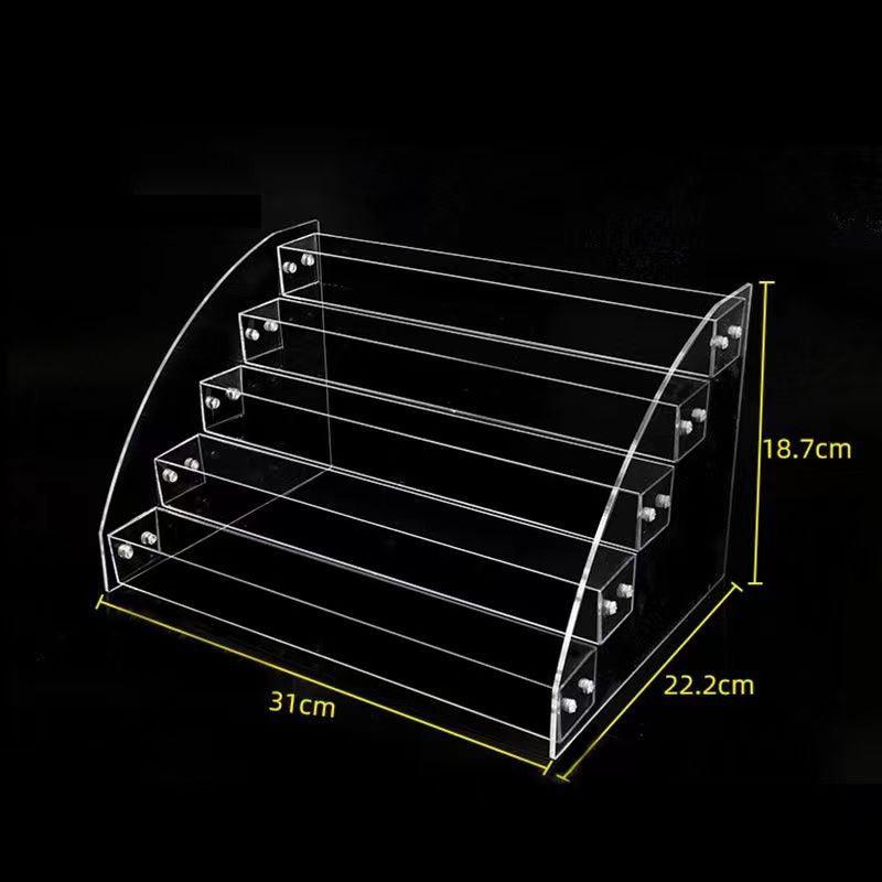 Evgenia Glasses Organizer Rack Display - Tha Shade