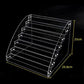 Evgenia Glasses Organizer Rack Display - Tha Shade